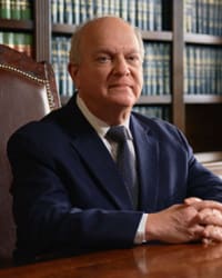 Top Rated Personal Injury Attorney in Lake Charles, LA : Michael H. Schwartzberg