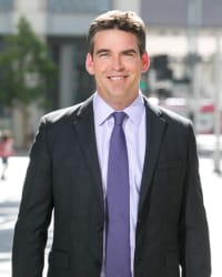 Top Rated Business Litigation Attorney in San Diego, CA : Jason M. Kirby