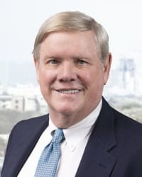 Top Rated Banking Attorney in Houston, TX : Richard L. Spencer