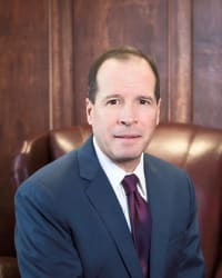 Top Rated Personal Injury Attorney in Buffalo, NY : Anthony J. Colucci, III