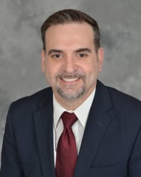 Top Rated Bankruptcy Attorney in Greensboro, NC : Samuel Spagnola