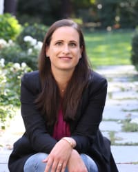 Top Rated Family Law Attorney in San Mateo, CA : Erin J. McCormick