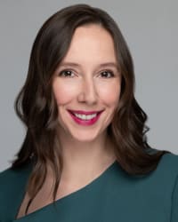 Top Rated Employment Litigation Attorney in Pittsburgh, PA : Rachel L. McElroy