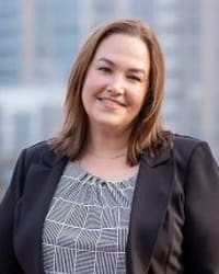 Top Rated Employment Litigation Attorney in Portland, OR : Rebecca Cambreleng