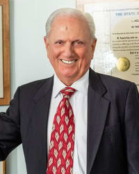 Top Rated Alternative Dispute Resolution Attorney in Charleston, SC : O. Grady Query