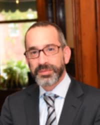 Top Rated Business Litigation Attorney in Louisville, KY : Paul J. Hershberg