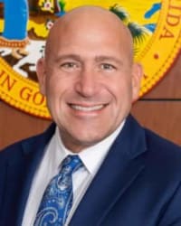 Top Rated Workers' Compensation Attorney in Palm Beach Gardens, FL : Brian F. LaBovick