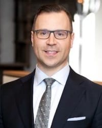 Top Rated Medical Malpractice Attorney in Baltimore, MD : Justin Wright