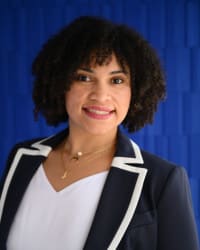 Top Rated Personal Injury Attorney in Houston, TX : Maria E. Holmes