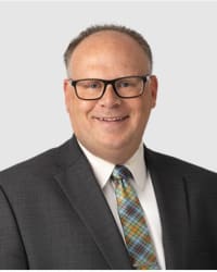 Top Rated Real Estate Attorney in Minneapolis, MN : Jeffrey C. O'Brien