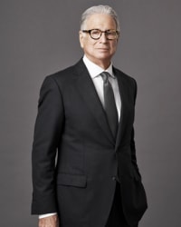 Top Rated Business Litigation Attorney in Cincinnati, OH : Marc D. Mezibov