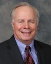 Top Rated Employment Litigation Attorney in Oklahoma City, OK : Mark E. Hammons, Sr.
