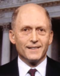 Top Rated Criminal Defense Attorney in Greenbelt, MD : Leonard R. Stamm