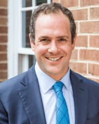 Top Rated Personal Injury Attorney in Atlanta, GA : Darren M. Tobin