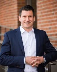 Top Rated Business Litigation Attorney in Denver, CO : Henry M. Baskerville