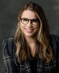 Top Rated Employment Litigation Attorney in Portland, OR : Ashley A. Marton