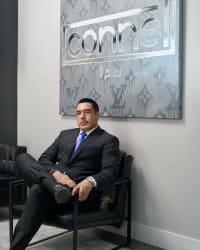 Top Rated Intellectual Property Attorney in Las Vegas, NV : Chris Connell
