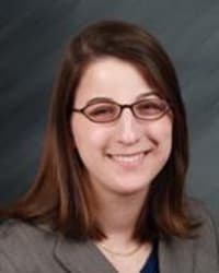 Top Rated Business Litigation Attorney in Providence, RI : Meghan C. Barry