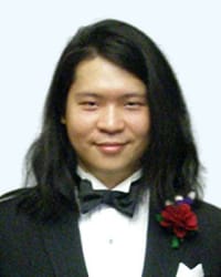 Top Rated Intellectual Property Attorney in New York, NY : James J. Hsui