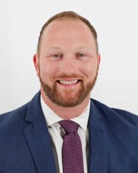 Top Rated Civil Litigation Attorney in Charlotte, NC : Corey V. Parton