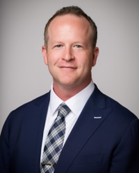 Top Rated Appellate Attorney in Birmingham, AL : Christopher Daniel