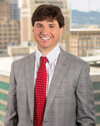 Top Rated Personal Injury Attorney in Birmingham, AL : Will Lattimore