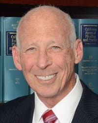 Top Rated Family Law Attorney in Manhattan Beach, CA : S. Roger Rombro
