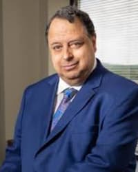 Top Rated Criminal Defense Attorney in Ann Arbor, MI : David A. Nacht