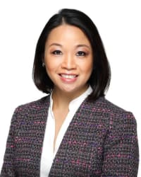 Top Rated Business Litigation Attorney in San Diego, CA : Valerie Garcia Hong