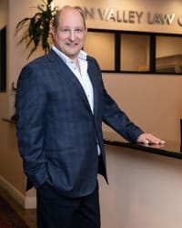 Top Rated Family Law Attorney in Mountain View, CA : Michael C. Pascoe