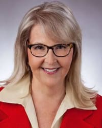 Top Rated White Collar Crimes Attorney in New York, NY : Laura A. Brevetti