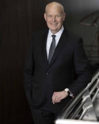 Top Rated Securities Litigation Attorney in Detroit, MI : Paul F. Novak