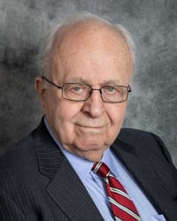 Top Rated Employment & Labor Attorney in Detroit, MI : Bruce A. Miller