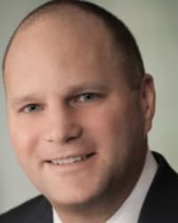 Top Rated Business & Corporate Attorney in Kansas City, MO : Braden Perry