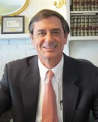 Top Rated Medical Malpractice Attorney in Towson, MD : Louis G. Close, III