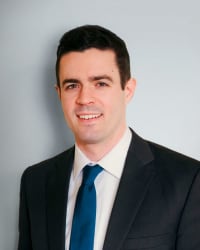 Top Rated Personal Injury Attorney in Seattle, WA : Daniel McLafferty