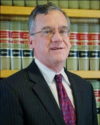 Top Rated Business Litigation Attorney in Providence, RI : Thomas William Lyons, III
