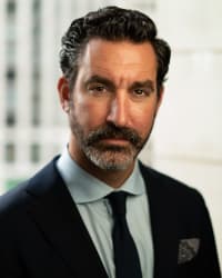Top Rated White Collar Crimes Attorney in New York, NY : Adam Konta
