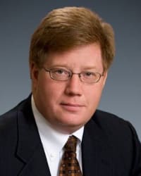Top Rated Personal Injury Attorney in Bellevue, WA : Bradford J. Fulton