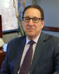 Top Rated Employment & Labor Attorney in Roseland, NJ : Gerald Jay Resnick