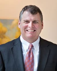 Top Rated Business Litigation Attorney in Charlotte, NC : Jason B. James