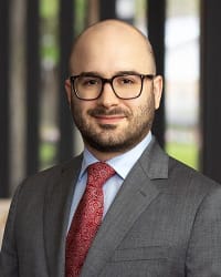 Top Rated Mergers & Acquisitions Attorney in Houston, TX : Keith Benjamin Lefkowitz