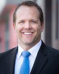 Top Rated Personal Injury Attorney in Denver, CO : Phillip A. Geigle