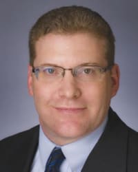 Top Rated Family Law Attorney in Rocky River, OH : Eric R. Laubacher