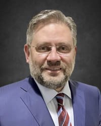 Top Rated Products Liability Attorney in Birmingham, AL : Erby J. Fischer