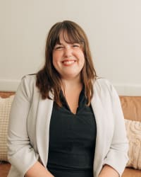 Top Rated Estate Planning & Probate Attorney in Omaha, NE : Sarah Barnhill