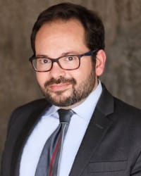 Top Rated Employment & Labor Attorney in Beverly Hills, CA : Daniel A. Reisman