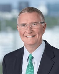 Top Rated Mergers & Acquisitions Attorney in Houston, TX : B. Todd Patterson
