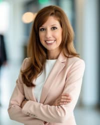 Top Rated Family Law Attorney in Denton, TX : Brittany Ann Weaver