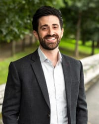 Top Rated Intellectual Property Attorney in New York, NY : Adam N. Weissman